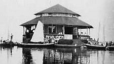 Smit’s Paviljoen Giethoorn